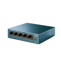 TPLink LS105G  Switch 5P Gigabit Unmanaged