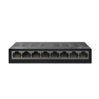 TP-Link LS1008G | Switch 8P Gigabit No Gestionado