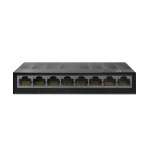 TPLink LS1008G  Switch 8P Gigabit No Gestionado