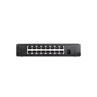 TPLink TLSF1016D 16 Puertos 10100 Switch TPLink TLSF1016D 16 Puertos 10100 Switch