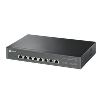TPLink TLSX1008  Switch 8P 10G No Gestionado