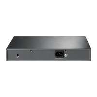 TPLink TLSX1008  Switch 8P 10G No Gestionado