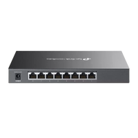 TPLink SG2008P  Switch 8P Gigabit 4P PoE 62W