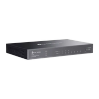 TPLink SG2008P  Switch 8P Gigabit 4P PoE 62W