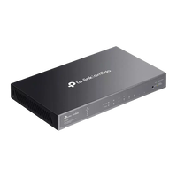 TPLink SG2008P  Switch 8P Gigabit 4P PoE 62W