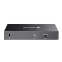TPLink SG2210XMPM2  Switch 8P 25G PoE 160W 2SFP