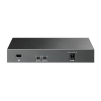 TPLink LS106LP  Switch 6P 10100 4P PoE 41W