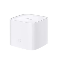 TPLink HX141  Router Mesh WiFi 6 AX1500