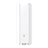 TPLink EAP623Outdoor HD  AP AX1800 IP67 Exterior