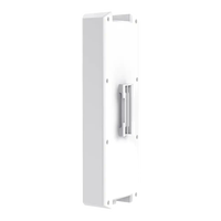 TPLink EAP623Outdoor HD  AP AX1800 IP67 Exterior