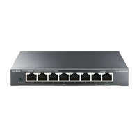 TPLink RP108GE  Switch Reverse PoE 8P Gigabit
