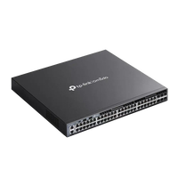 TPLink SG6654X  Switch 48P Gigabit 6 SFP L3