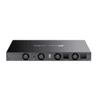 TPLink SG6654X  Switch 48P Gigabit 6 SFP L3