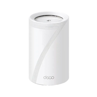 TPLink Deco BE65  Mesh WiFi 7 BE11000 4x25G