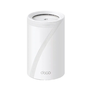 TPLink Deco BE65  Mesh WiFi 7 BE11000 4x25G