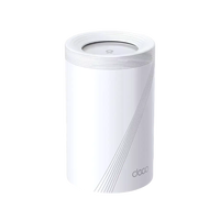 TPLink Deco BE65  Mesh WiFi 7 BE11000 4x25G