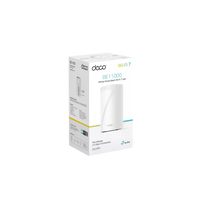 TPLink Deco BE65  Mesh WiFi 7 BE11000 4x25G