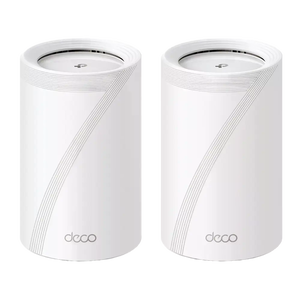 TPLink Deco BE65  Mesh WiFi 7 BE11000 Pack 2