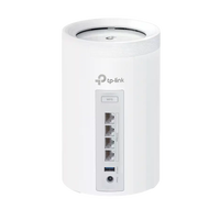 TPLink Deco BE65  Mesh WiFi 7 BE11000 Pack 2