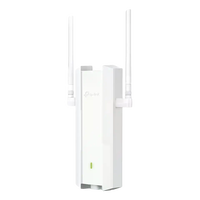 TPLink EAP625Outdoor HD  AP AX1800 IP67 Exterior