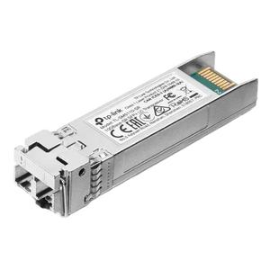 TPLink SM6110SR Módulo SFP28 25G Multimodo 850nm TPLink SM6110SR Módulo SFP28 25G Multimodo 850nm