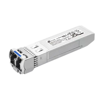 TPLink SM6110LR Módulo SFP28 25G Monomodo 1310nm TPLink SM6110LR Módulo SFP28 25G Monomodo 1310nm