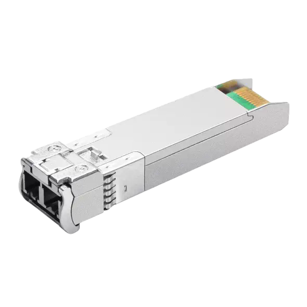 TPLink SM6110LR Módulo SFP28 25G Monomodo 1310nm TPLink SM6110LR Módulo SFP28 25G Monomodo 1310nm