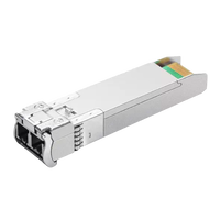 TPLink SM6110LR Módulo SFP28 25G Monomodo 1310nm TPLink SM6110LR Módulo SFP28 25G Monomodo 1310nm