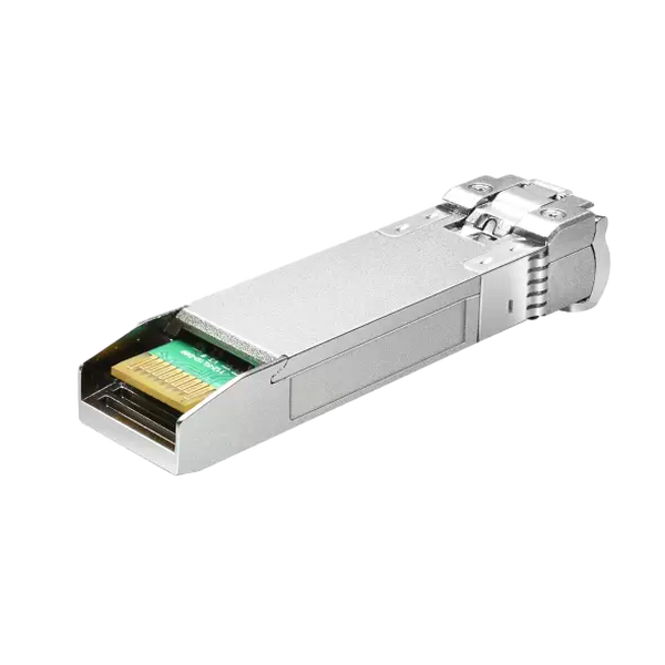 TPLink SM6110LR Módulo SFP28 25G Monomodo 1310nm TPLink SM6110LR Módulo SFP28 25G Monomodo 1310nm