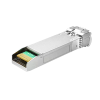 TPLink SM6110LR Módulo SFP28 25G Monomodo 1310nm TPLink SM6110LR Módulo SFP28 25G Monomodo 1310nm