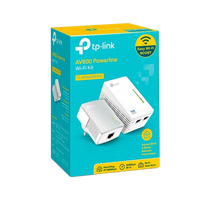 TPLink TLWPA4220KIT AV600 N300 2xLan PLC TPLink TLWPA4220KIT AV600 N300 2xLan PLC