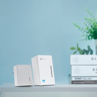 TPLink TLWPA4220KIT AV600 N300 2xLan PLC TPLink TLWPA4220KIT AV600 N300 2xLan PLC