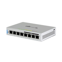 Ubiquiti UniFi US860W 8xGB Switch Ubiquiti UniFi US860W 8xGB Switch