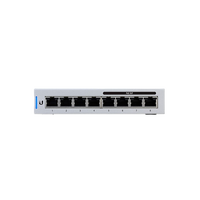 Ubiquiti UniFi US860W 8xGB Switch Ubiquiti UniFi US860W 8xGB Switch