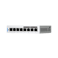 Ubiquiti UniFi US860W 8xGB Switch Ubiquiti UniFi US860W 8xGB Switch