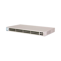 Ubiquiti UniFi Switch US48500W 48xGB 2xSFP 2xSFP Ubiquiti UniFi Switch US48500W 48xGB 2xSFP 2xSFP