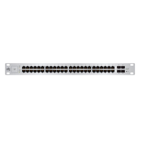Ubiquiti UniFi Switch US48500W 48xGB 2xSFP 2xSFP Ubiquiti UniFi Switch US48500W 48xGB 2xSFP 2xSFP