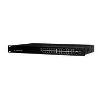 Ubiquiti EdgeSwitch ES24250W 24xGB 2xSFP  Switch