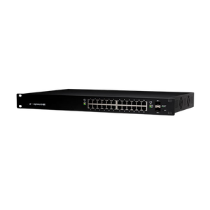 Ubiquiti EdgeSwitch ES24250W 24xGB 2xSFP  Switch