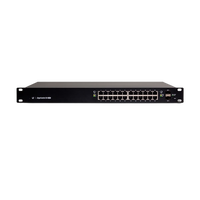Ubiquiti EdgeSwitch ES24250W 24xGB 2xSFP  Switch