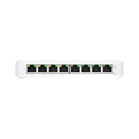 Ubiquiti Lite 8 PoE  Switch USWLITE8POE 8 Puertos Gigabit