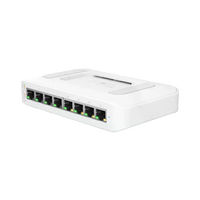 Ubiquiti Lite 8 PoE  Switch USWLITE8POE 8 Puertos Gigabit