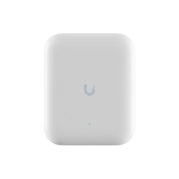 Ubiquiti U7 Outdoor  Punto de acceso para exteriores WiFI 7