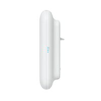Ubiquiti U7 Outdoor  Punto de acceso para exteriores WiFI 7