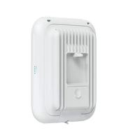 Ubiquiti U7 Outdoor  Punto de acceso para exteriores WiFI 7