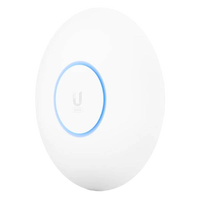 Ubiquiti UniFi AP U6Wifi6 Punto de Acceso Ubiquiti UniFi AP U6Wifi6 Punto de Acceso