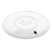 Ubiquiti UniFi AP U6Wifi6 Punto de Acceso Ubiquiti UniFi AP U6Wifi6 Punto de Acceso