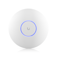 Ubiquiti Unifi U7PRO WiFi 7 con soporte de 6 GHz Cobertura de 140 m PoE Punto de Acceso Ubiquiti Unifi U7PRO WiFi 7 con soporte de 6 GHz Cobertura de 140 m PoE Punto de Acceso