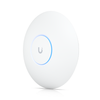 Ubiquiti Unifi U7PRO WiFi 7 con soporte de 6 GHz Cobertura de 140 m PoE Punto de Acceso Ubiquiti Unifi U7PRO WiFi 7 con soporte de 6 GHz Cobertura de 140 m PoE Punto de Acceso