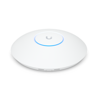 Ubiquiti Unifi U7PRO WiFi 7 con soporte de 6 GHz Cobertura de 140 m PoE Punto de Acceso Ubiquiti Unifi U7PRO WiFi 7 con soporte de 6 GHz Cobertura de 140 m PoE Punto de Acceso